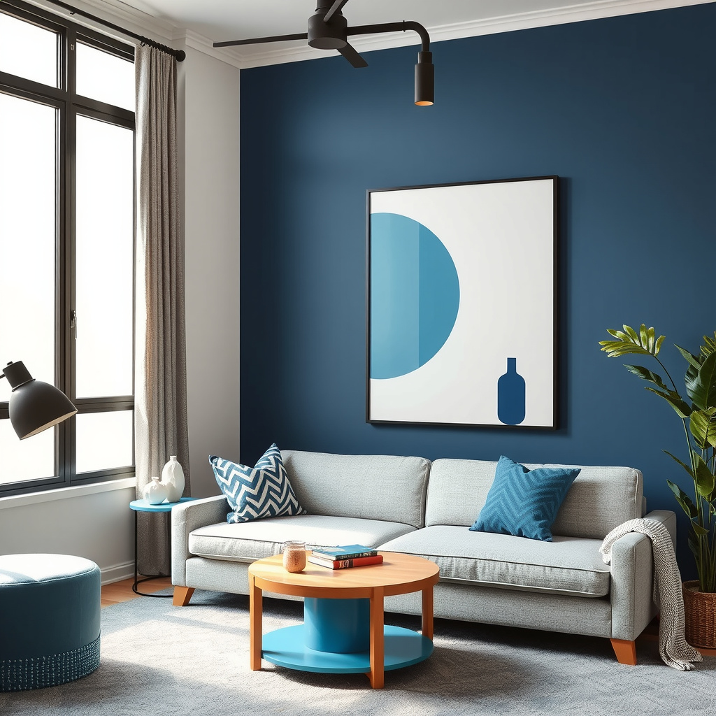 Why We Decided to Refresh Our Living Room