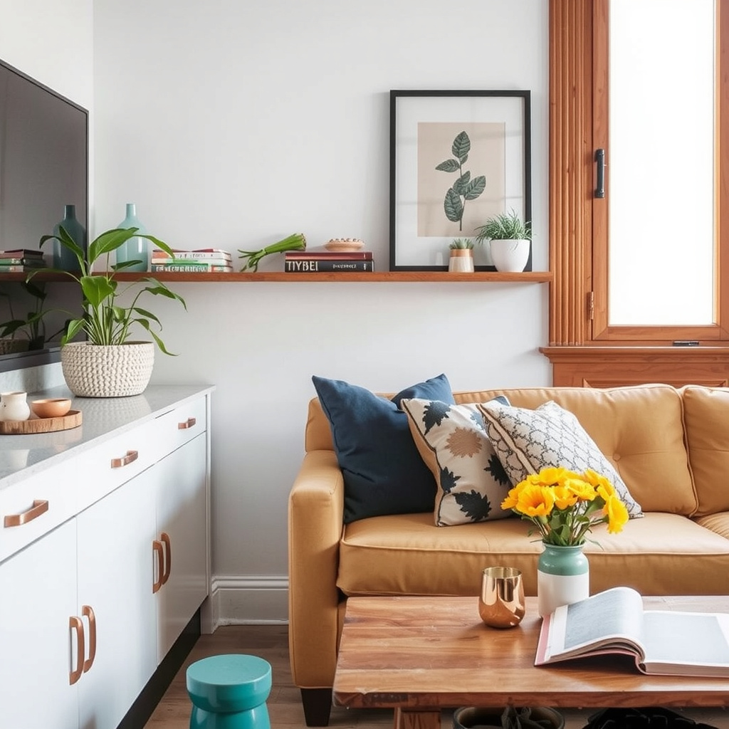 Why an Easy Cleaning Routine Works Year-Round