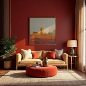 How to Add Art Deco Glamour to Your Home This Fall (Easy Tips)