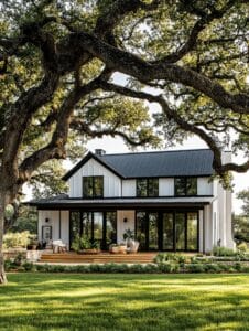 Dream Farmhouse Living on the Wide Open Plains of Kansas — Design, Farming & Practical Tips