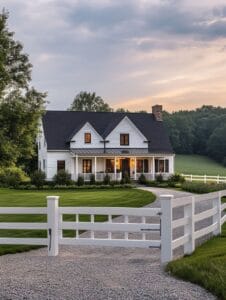 How We Turned a Run-Down Barn Into Our Forever Farmhouse: Timber Renovation, Costs & Tips