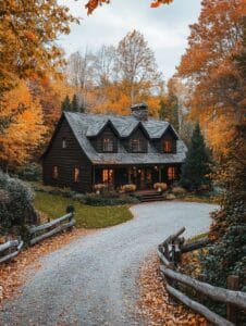 Modern Rustic Charm: Inside a Texas Hill Country Farmhouse — Design, Tips & Tour