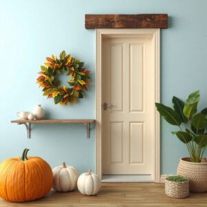 5 Quick DIY Fixes To Prepare Your Home For Cooler Weather (Easy Prep Tips)