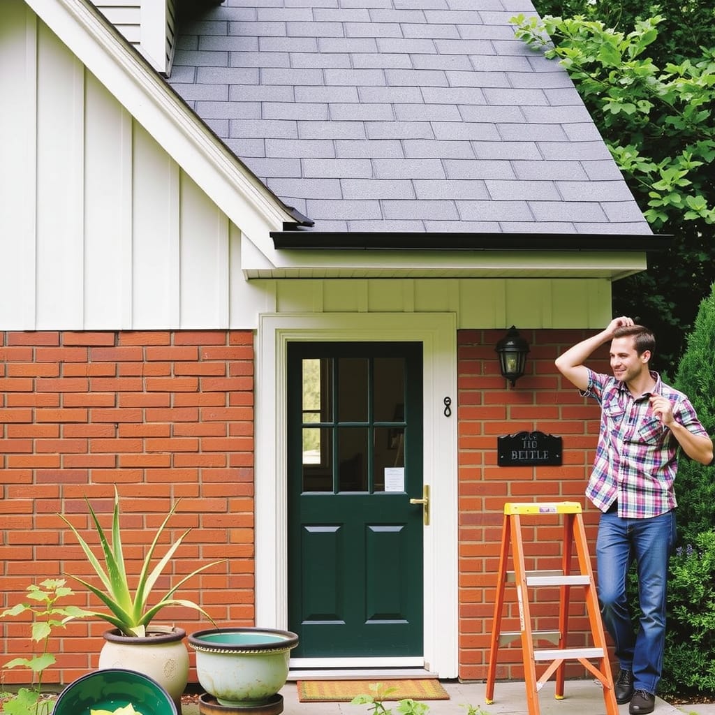 7 Essential DIY Fixes