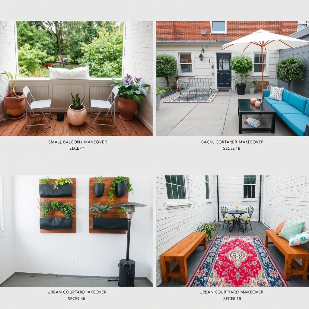 Before-And-After Project Examples And Timelines