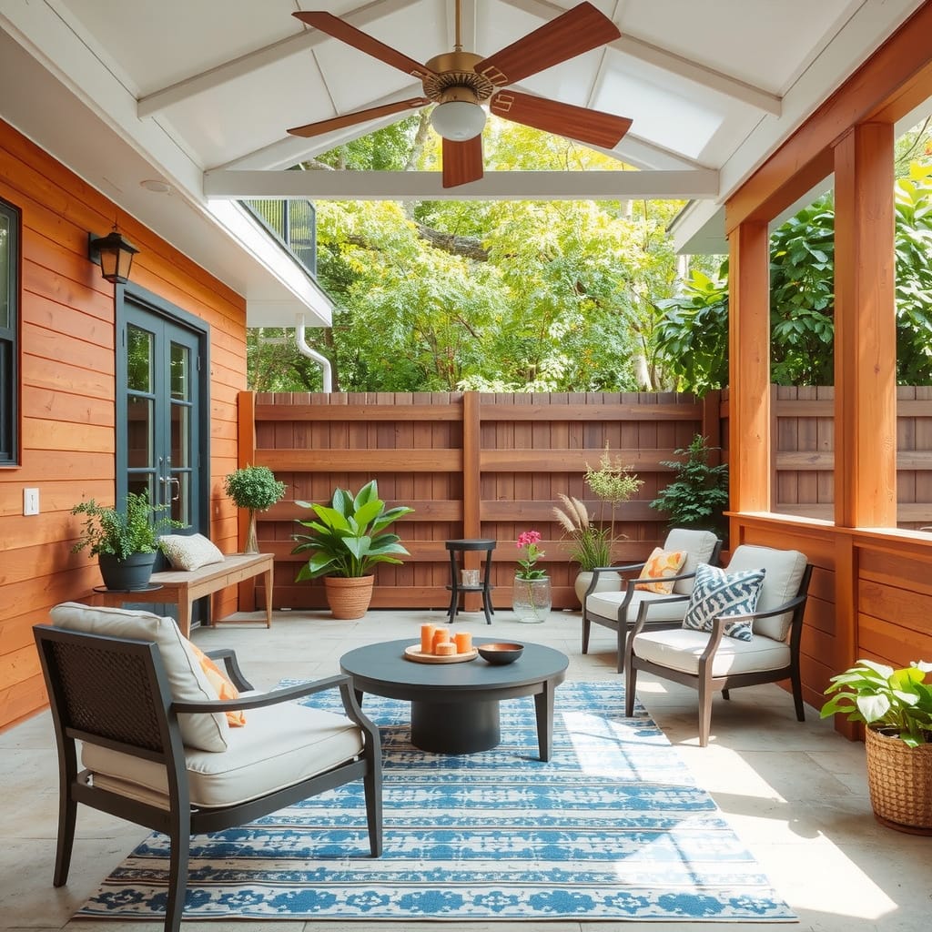 High-Impact, Low-Cost DIY Upgrades