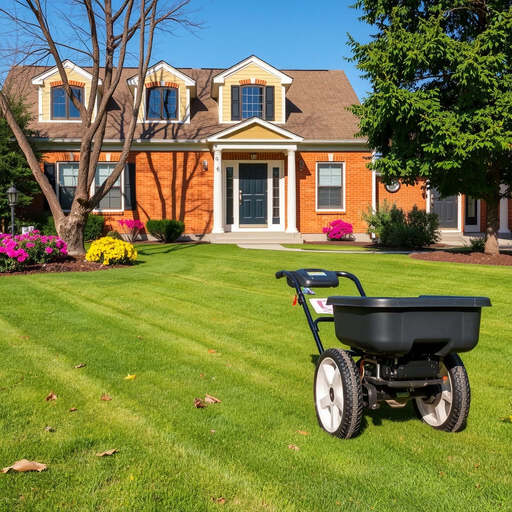 Preparing Your Lawn and Garden for the Cold Months Ahead (Tips to Thrive)