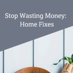 Stop Wasting Money: 9 Home Fixes You Can Totally DIY (Easy Tips)