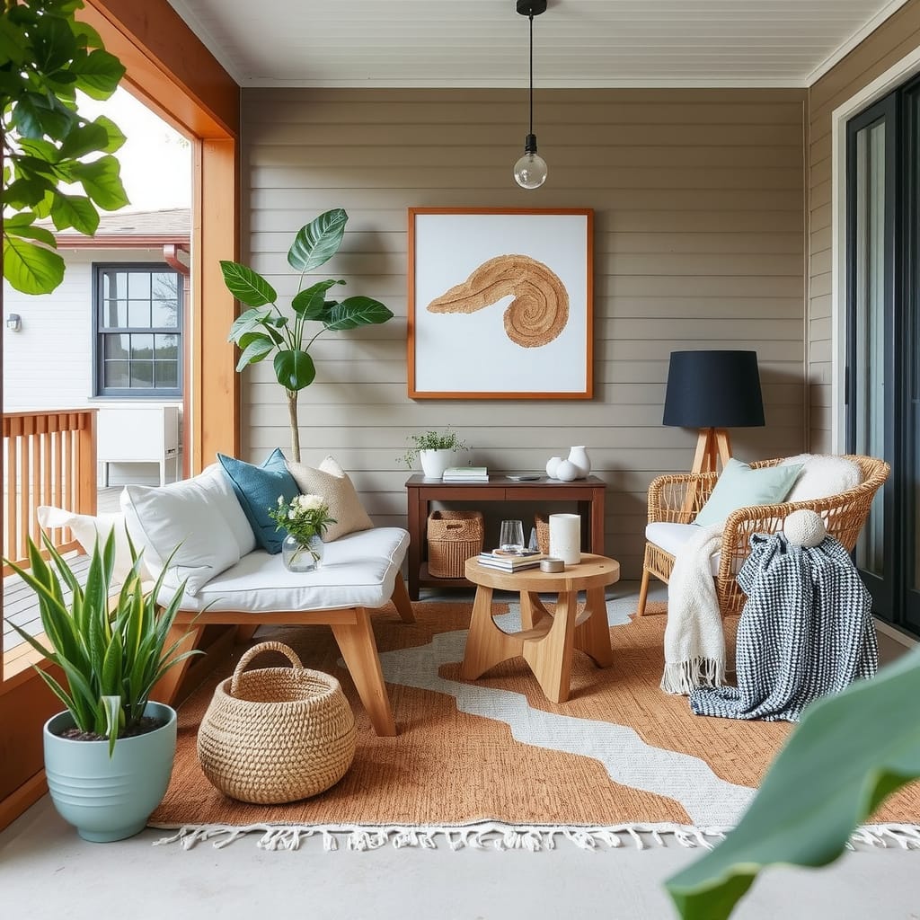 Styling, Staging, And Small Details That Create ‘After’ Photos