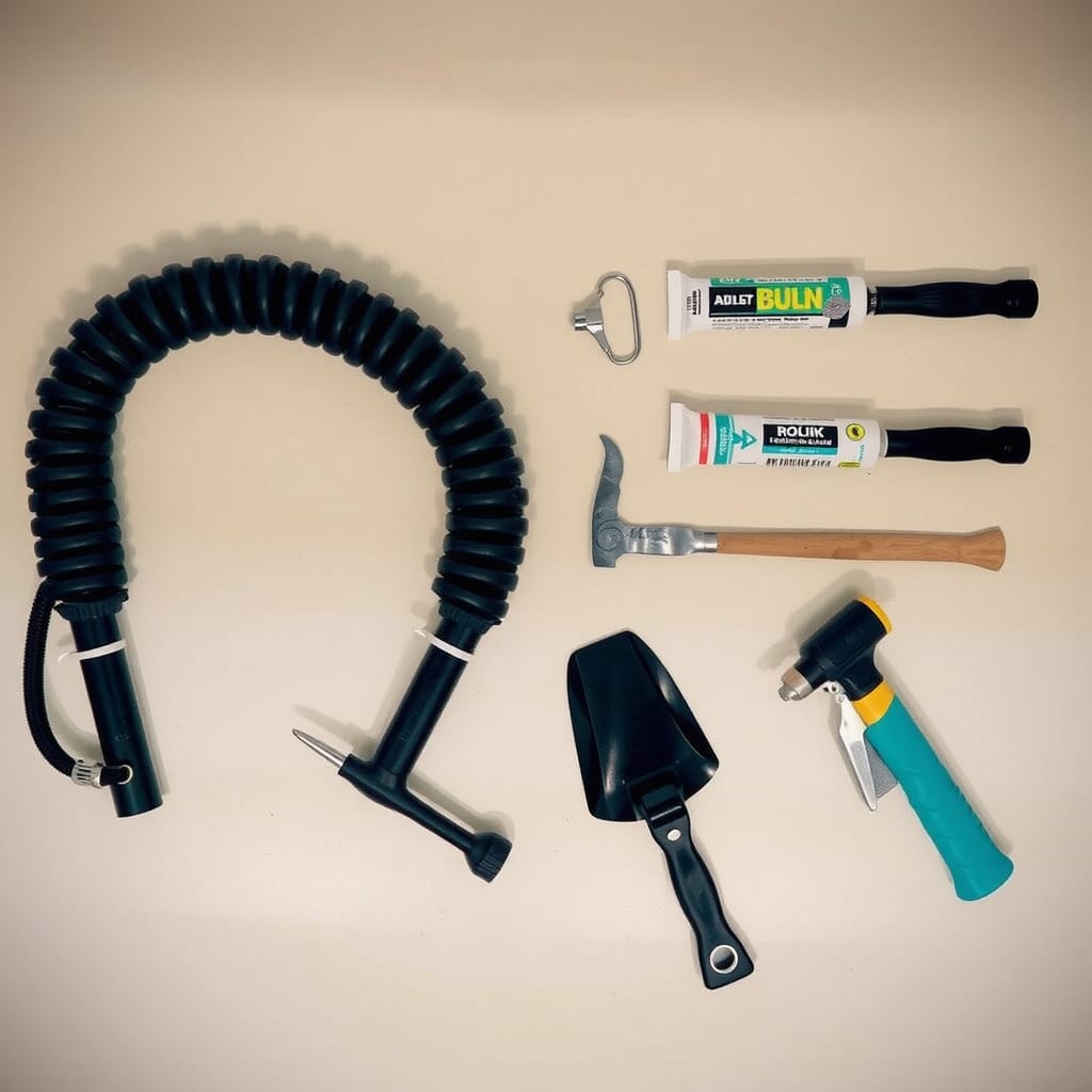 Tools, Materials, And Estimated Costs