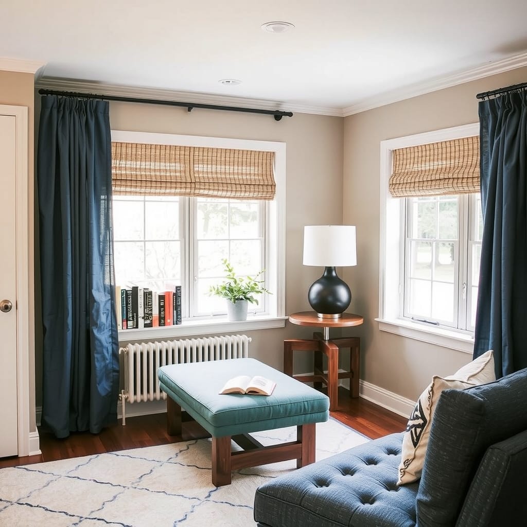 Why Create a Dedicated Reading Corner