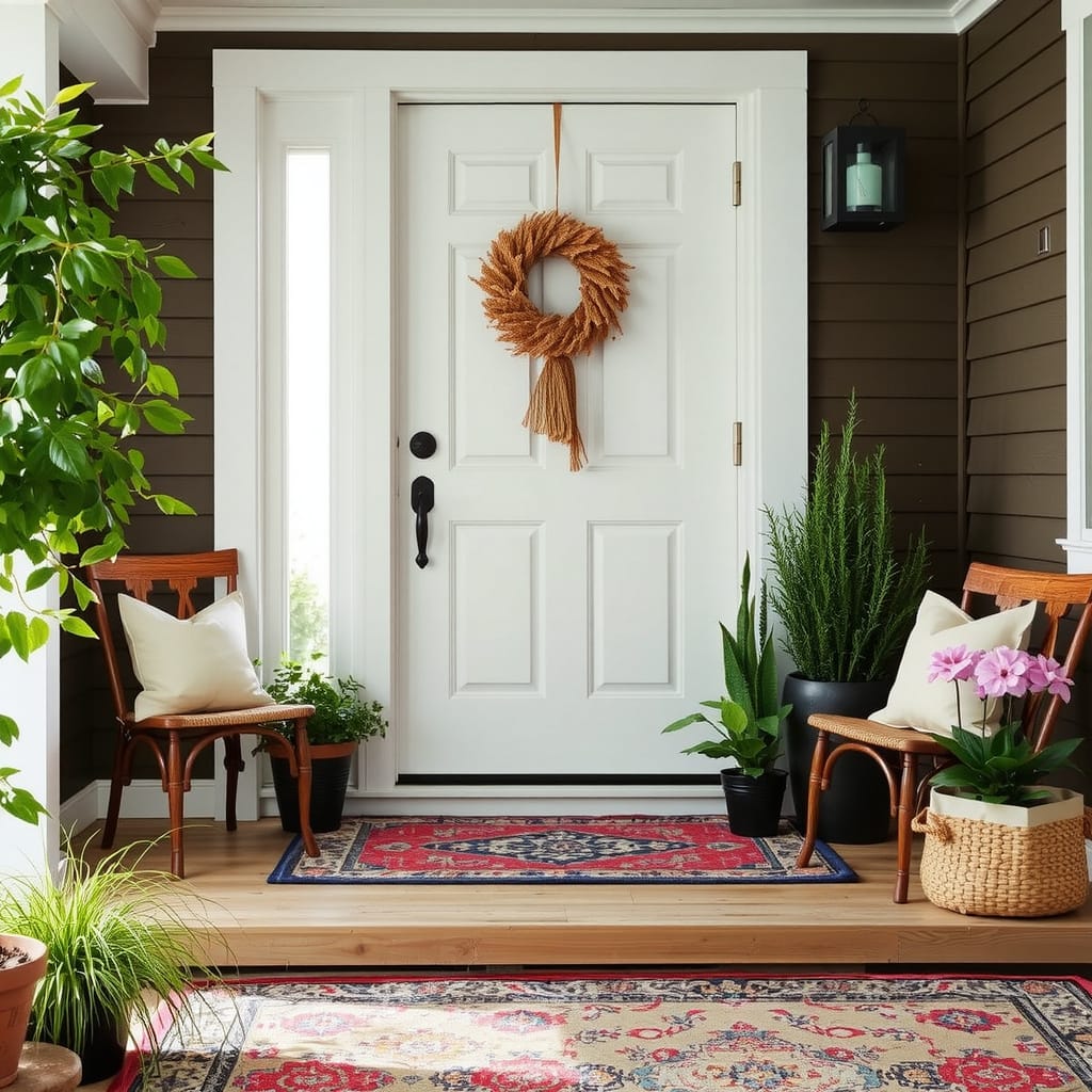 Why Your Entryway Matters