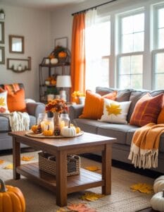 Budget-Friendly Fall Home Makeover: 10 Projects Under $50 (Easy DIY Tips)