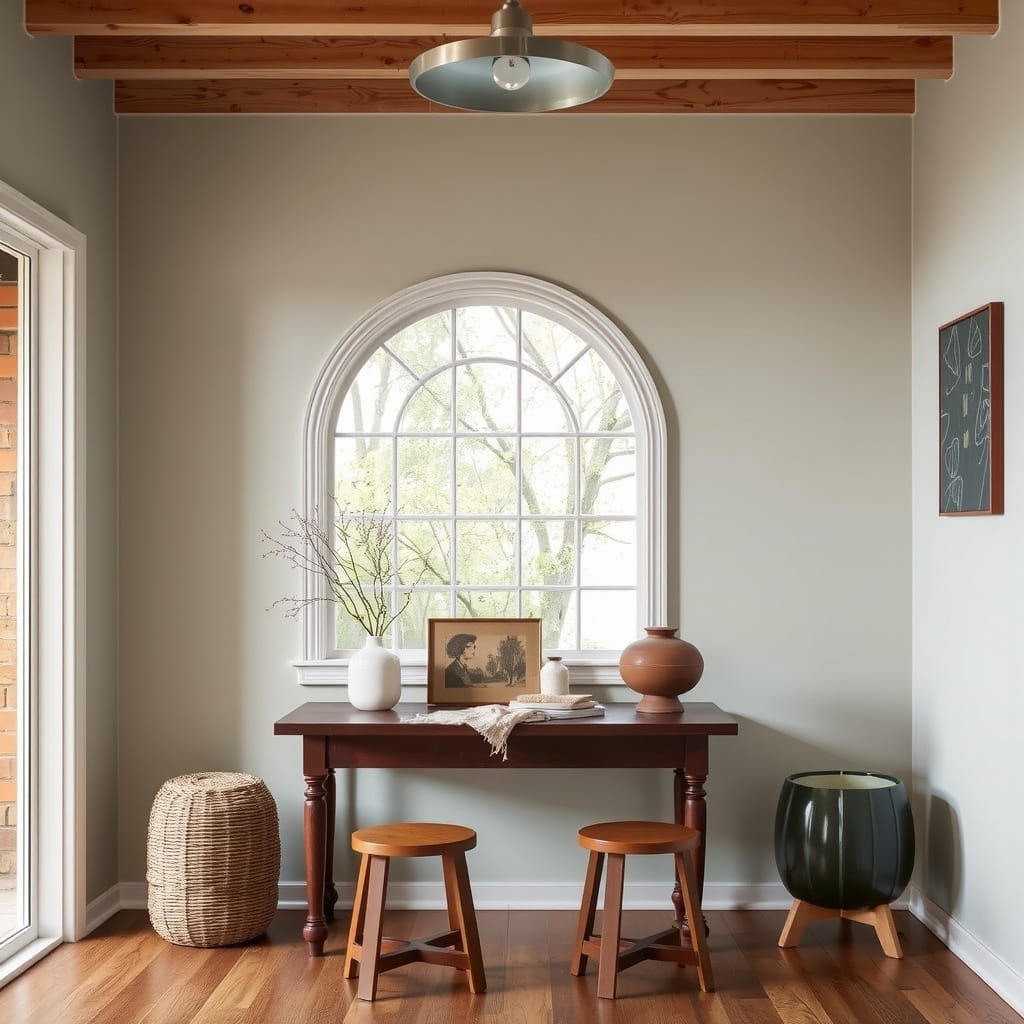 Choosing the Right Paint Colors for January