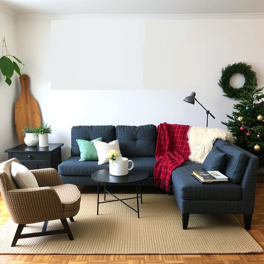 Define Your Holiday Vision and Plan