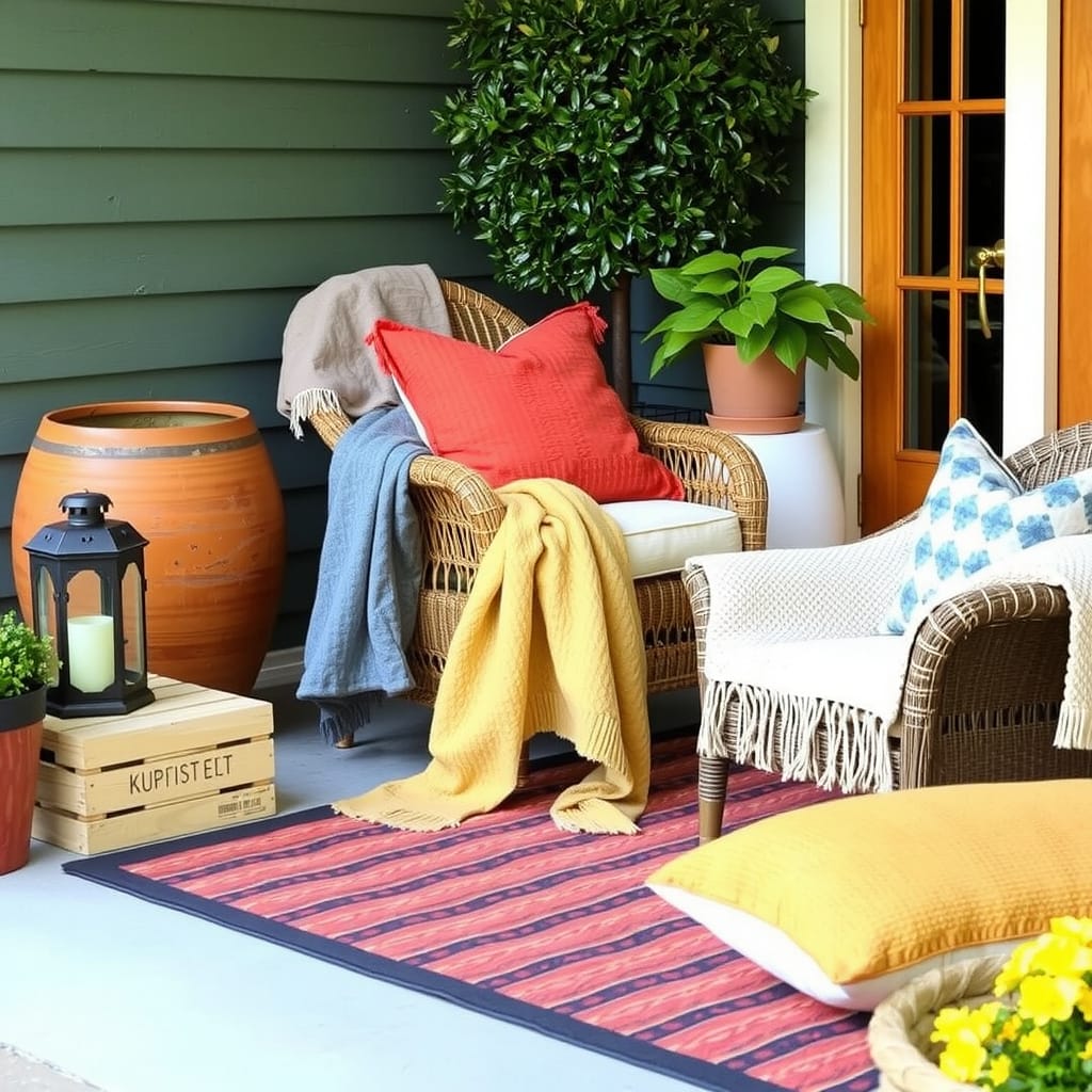 Designing A Seasonal Styling Strategy