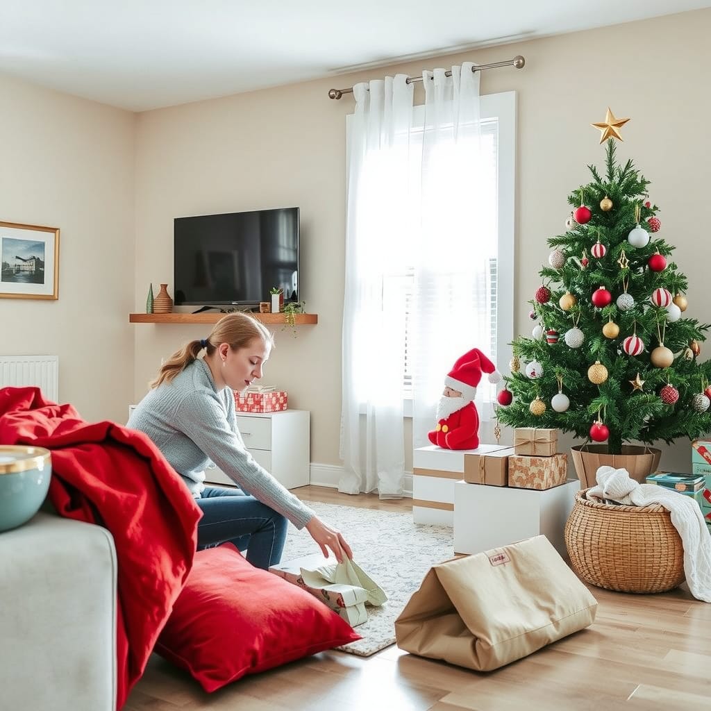 Essential Post-Holiday Cleanup Tips