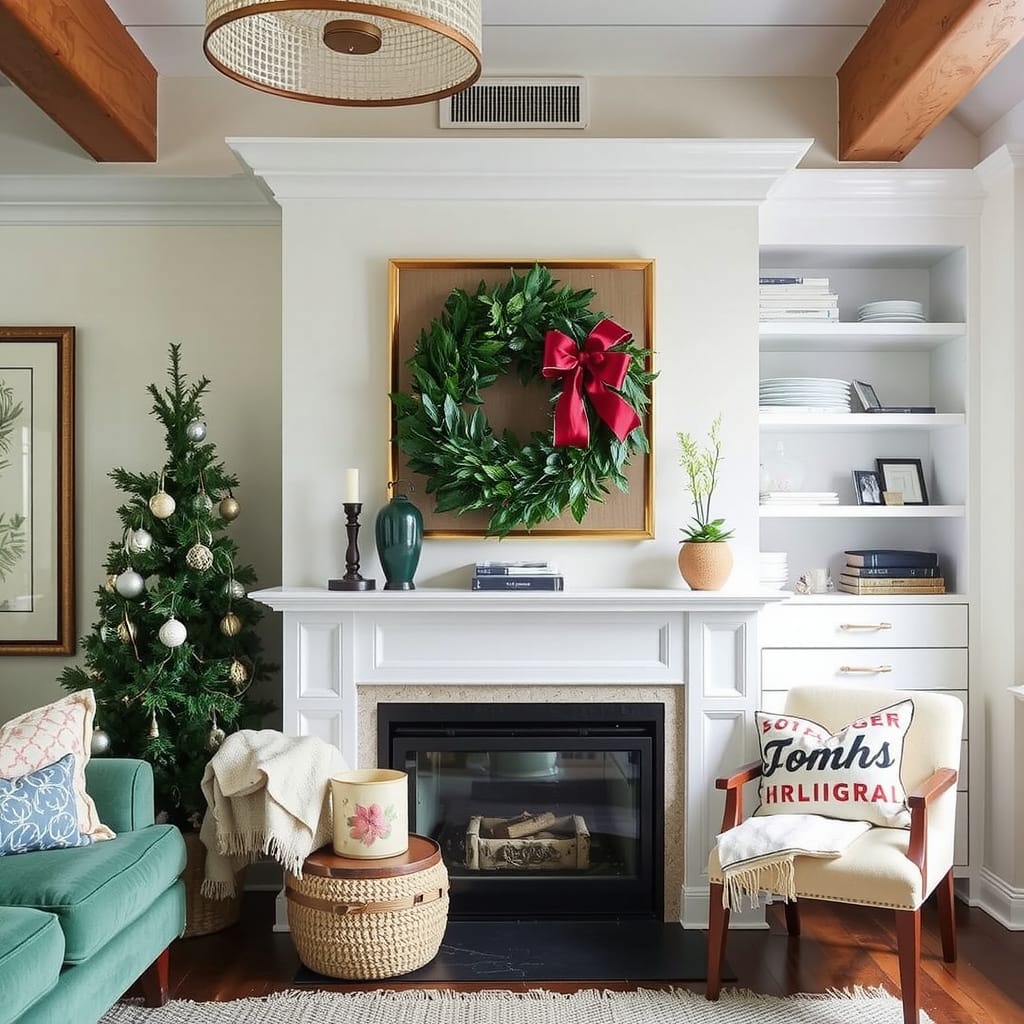 Everyday Habits To Keep Holiday Clutter Under Control