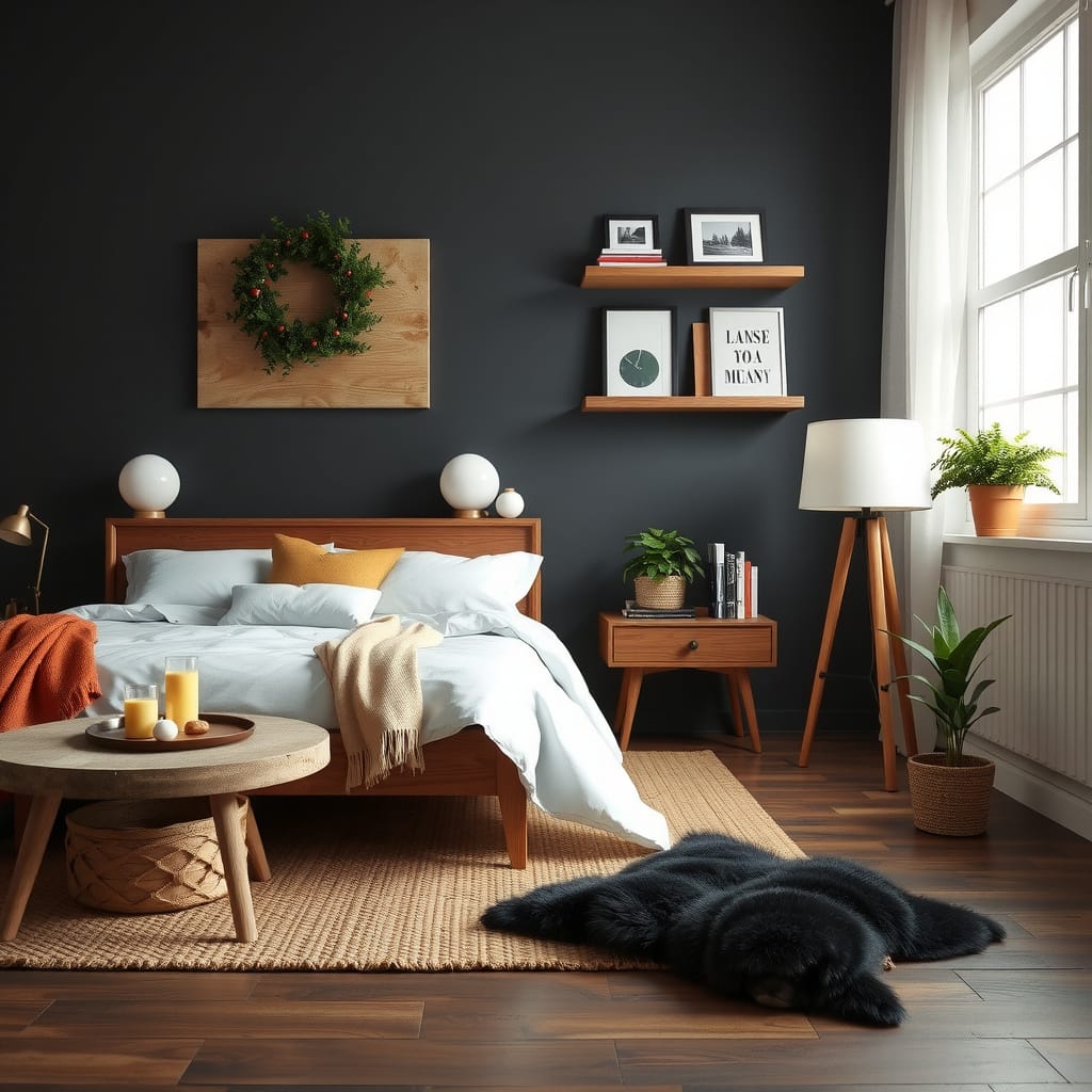 How to Make Your Home Guest-Ready This November in One Afternoon (fast plan)