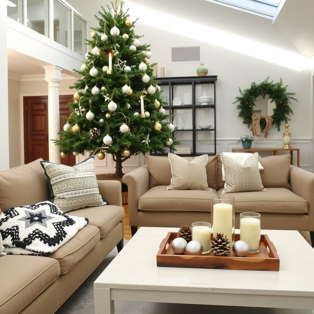 Room-By-Room Practical Strategies