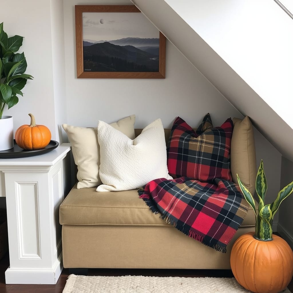 Seasonal Decor And Personal Touches