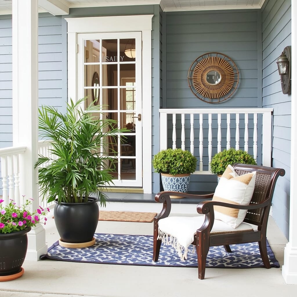 Weatherproofing, Maintenance, And Preparing For Winter