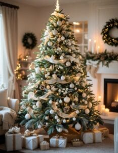 How To Create A Pinterest-Perfect Christmas Tree (Tips)