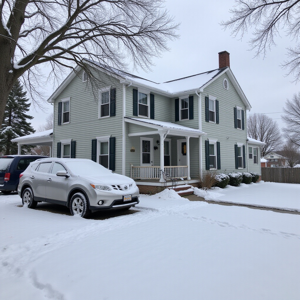 10 Winter Home Problems Most Homeowners Don’t Catch Until It’s Too Late (How To Spot Them Early)