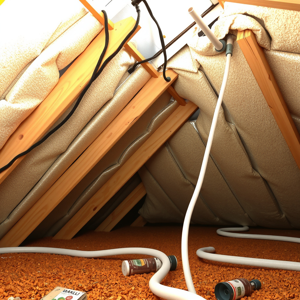 Neglected Insulation and Home Sealing Issues