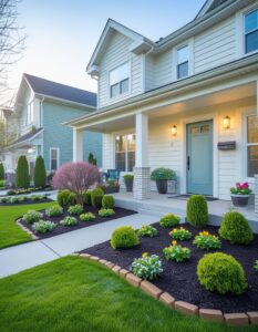 Simple Exterior Upgrades That Boost Value Before Spring Arrives (Easy Ideas To Refresh Your Home)