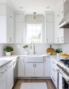 Kitchen Cabinet Refresh Projects Without A Full Remodel (Simple Tips)
