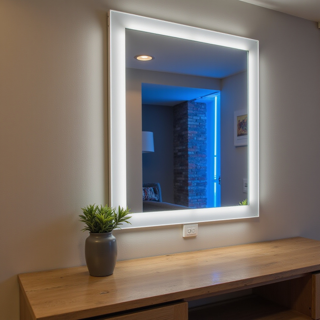 Creative DIY Smart Home Decor Projects