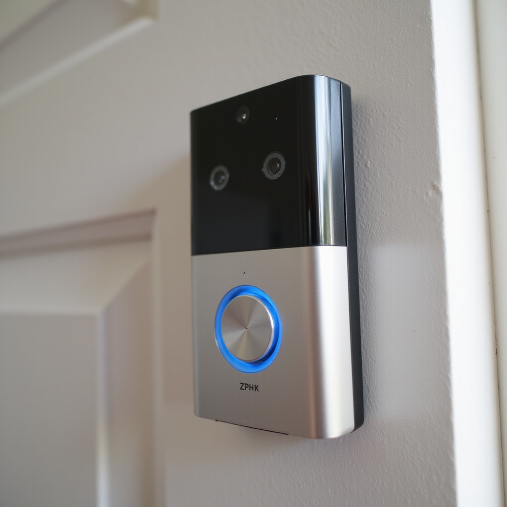Enhancing Home Security with DIY Smart Devices
