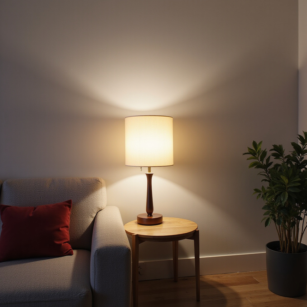 Smart Lighting and Voice Control Upgrades