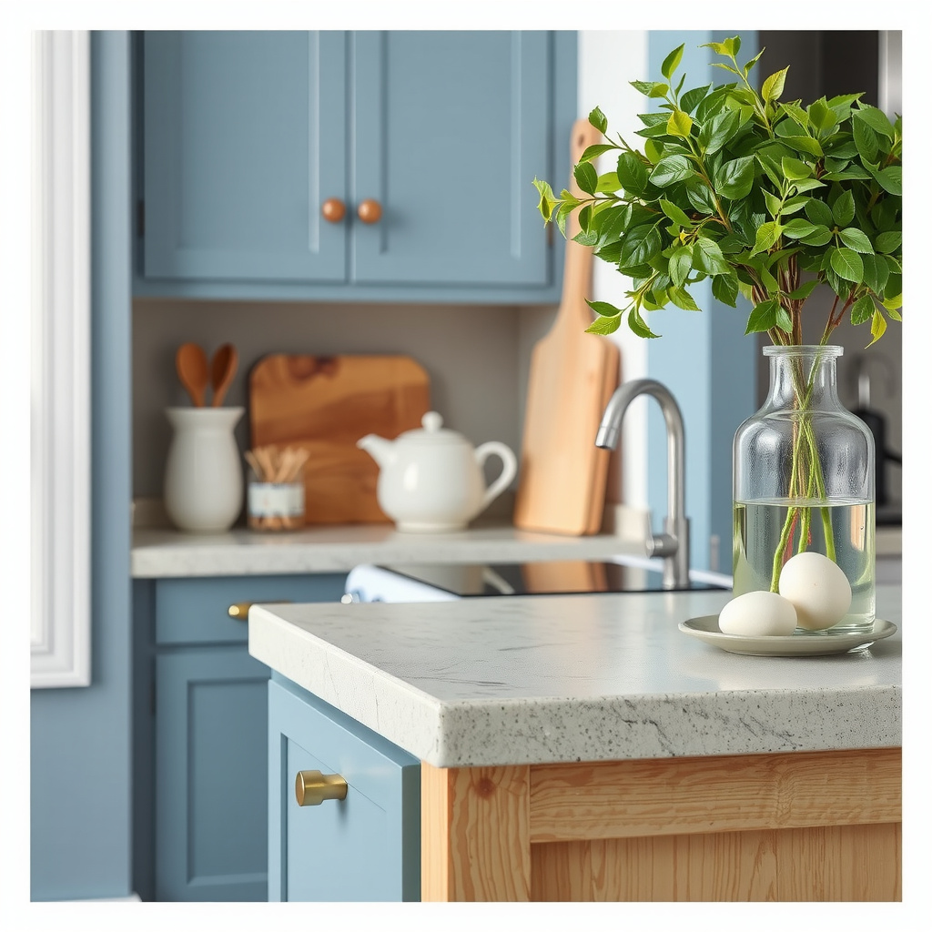 Most Popular Budget Countertop Materials