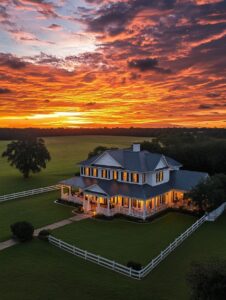 A Cozy Kentucky Barndominium With A Wood Stove Built For Under $155K (plan + costs)