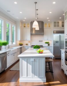 Kitchen Upgrades That Add Value (Smart Tips)