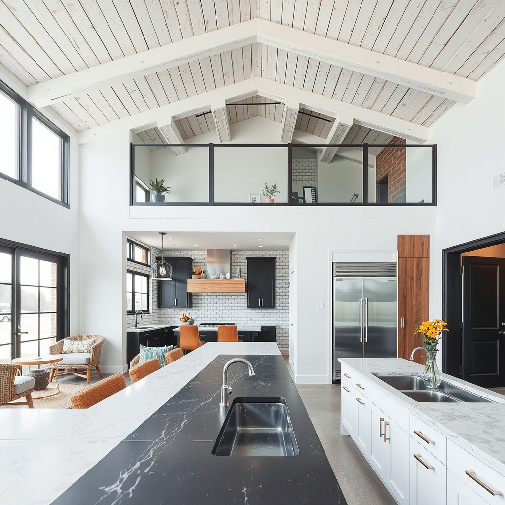 Barndominium Styles and Inspirations From Around the Country