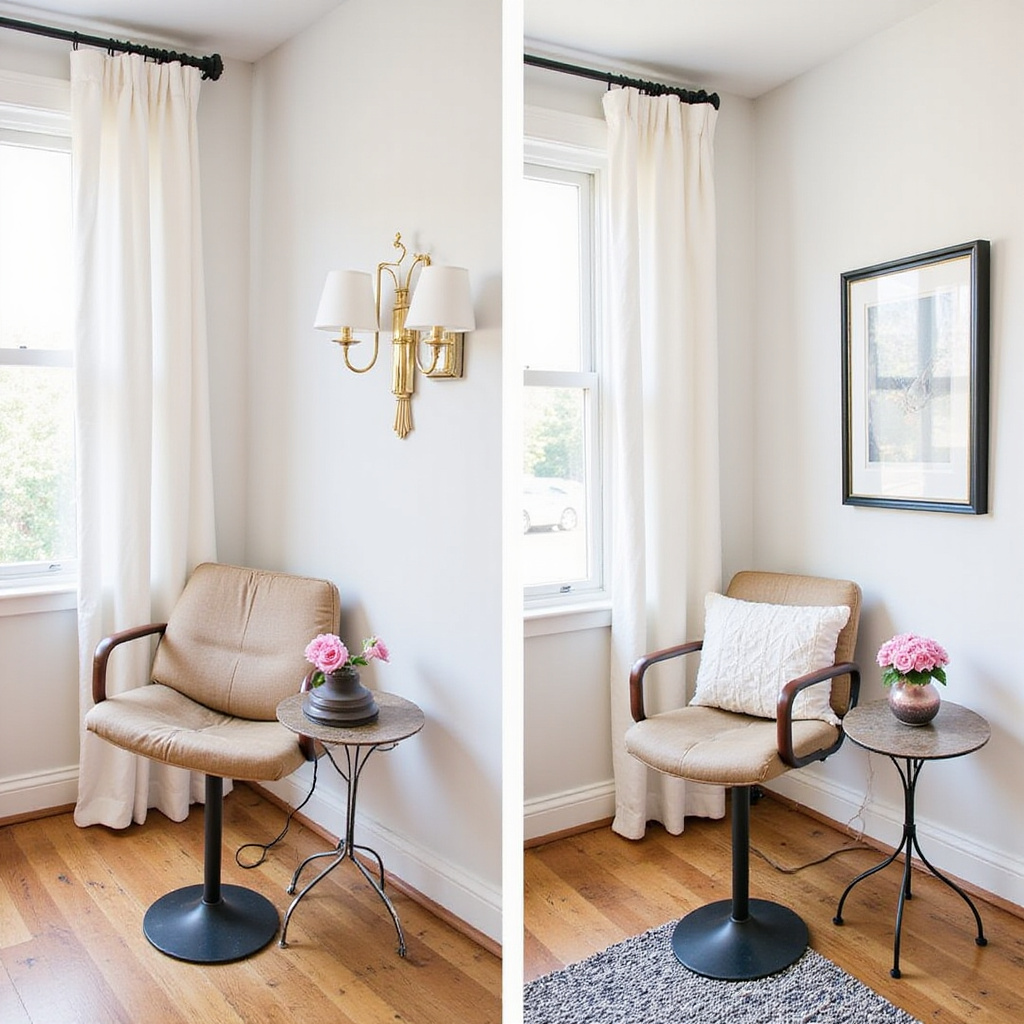 Budget-Friendly Tips To Recreate These Transformations