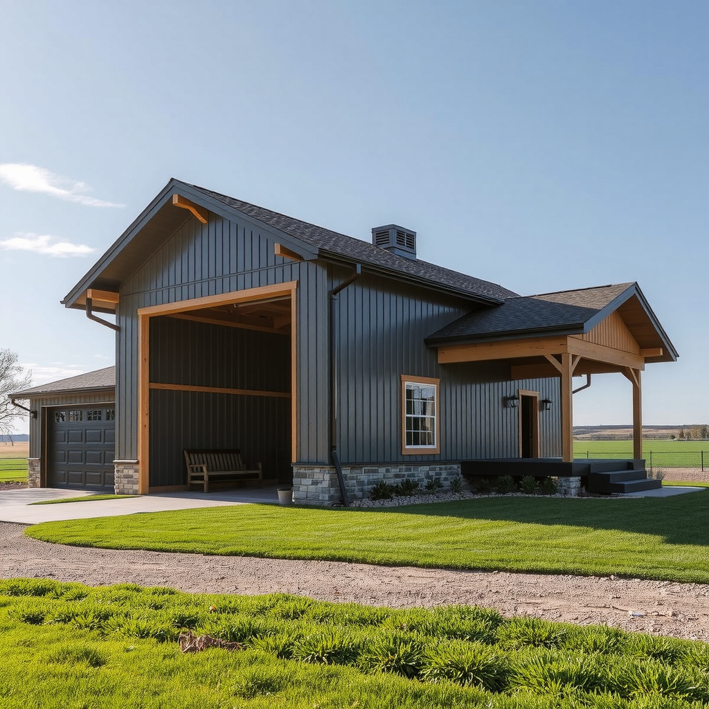 Construction, Efficiency, and Budget-Savvy Choices