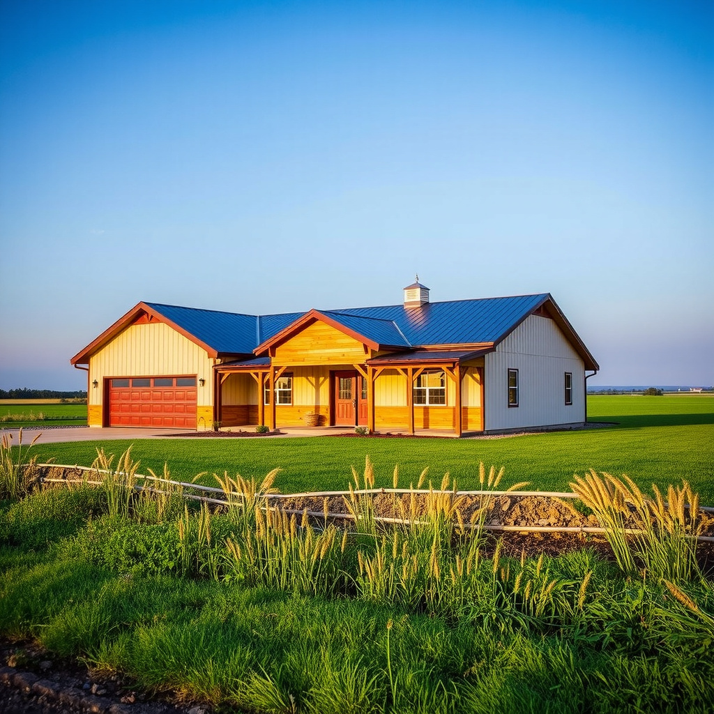 Cost, Financing, and Planning Your Dream Home