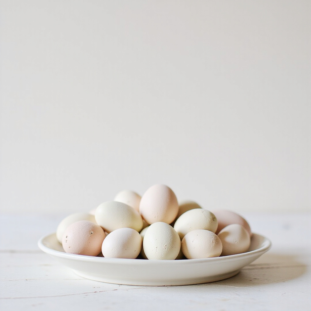 DIY Minimalist Easter Decor Ideas That Look Elevated