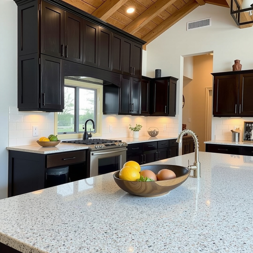 Dreamy Kitchens That Inspire