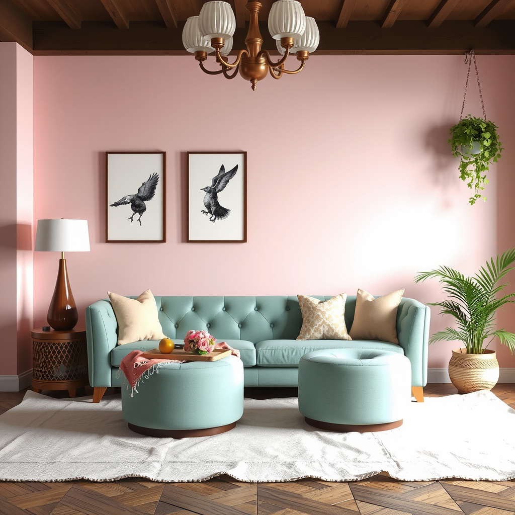 Easy Styling Mistakes To Avoid With Pastels