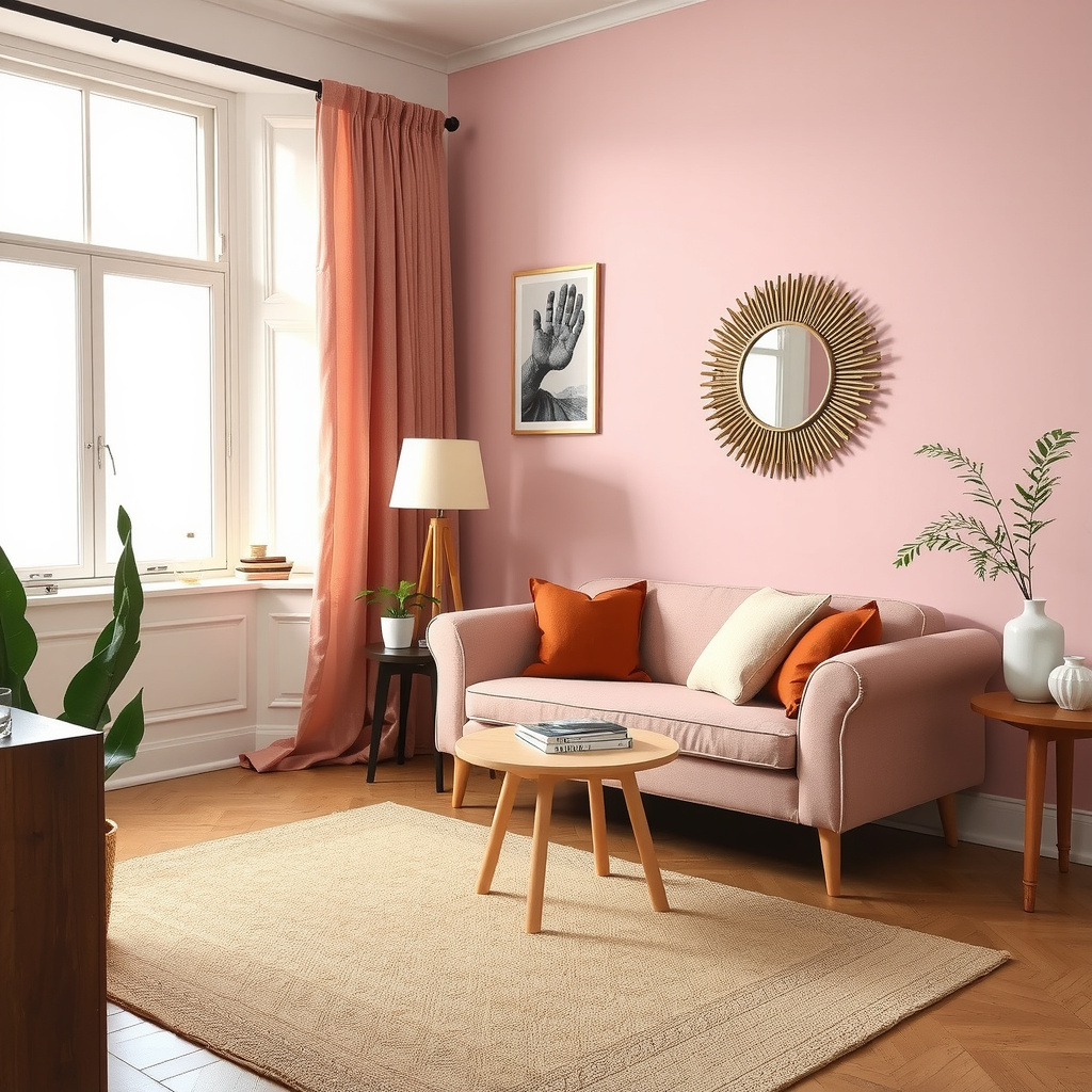How To Refresh Your Space With Pastels On Any Budget