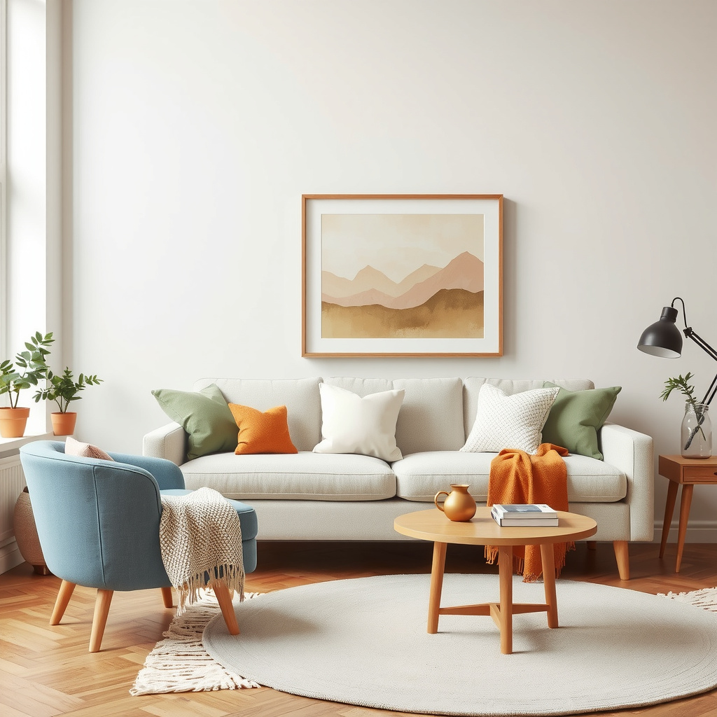 Pastel Home Decor Ideas For Every Room