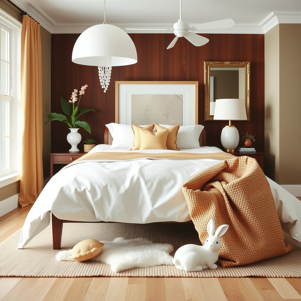 Start With A Soft, High-End Easter Color Palette