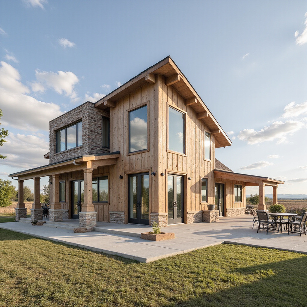 What Makes Barndominiums So Appealing For Modern Country Living