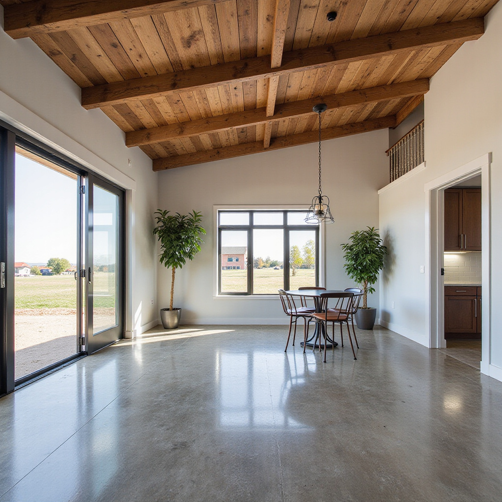 What Makes Barndominiums Unique