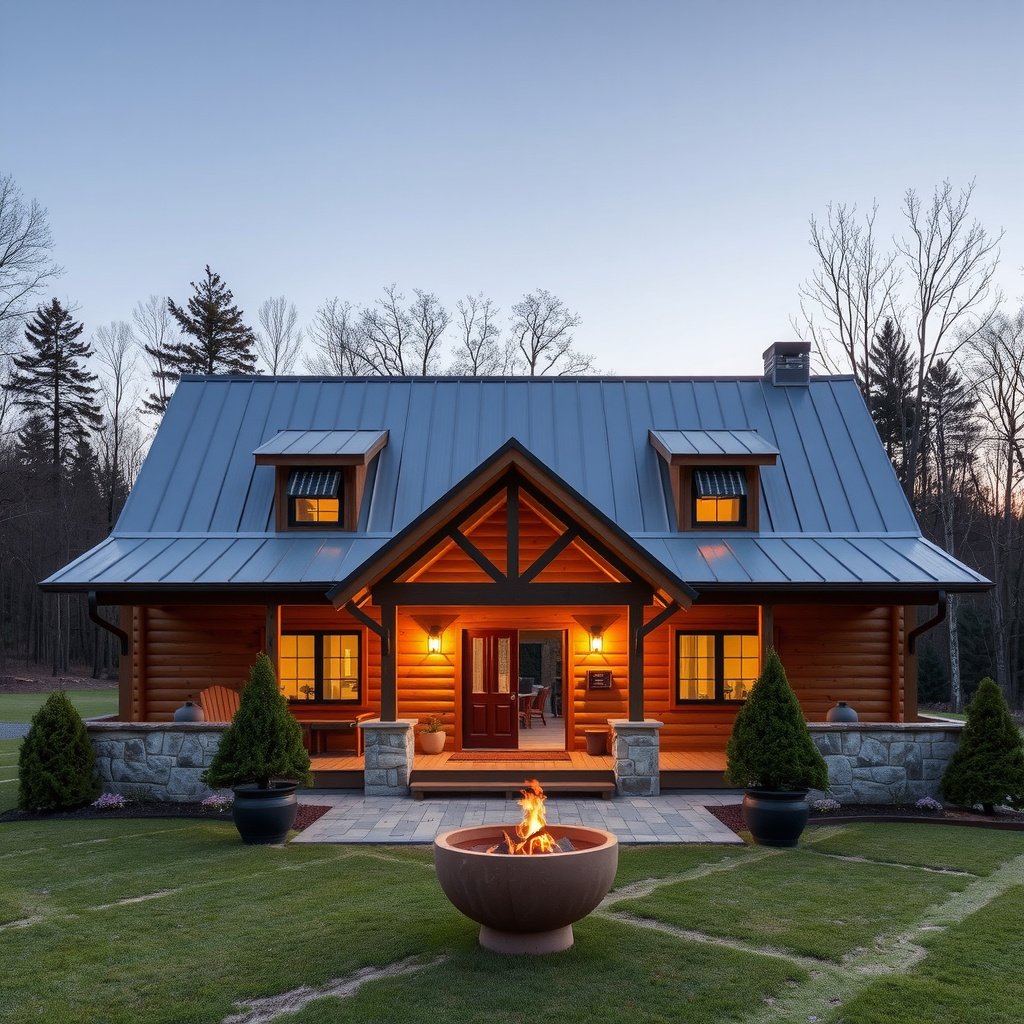 What To Look For If You Want A Barndominium Of Your Own